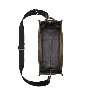 THE CANVAS MEDIUM TOTE BAG